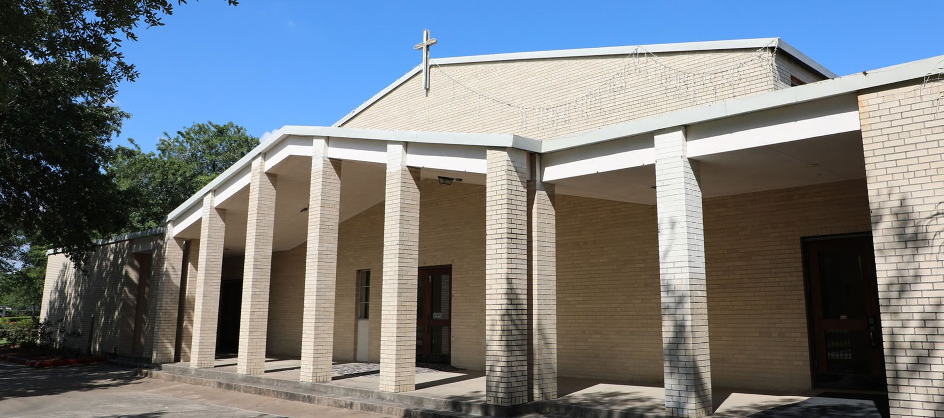 St. Philip Neri Catholic Church Pantry