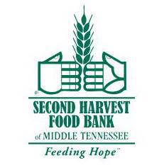 Second Harvest Food Bank of Middle Tennessee