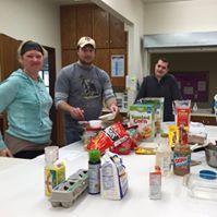 Hope CARE Pantry