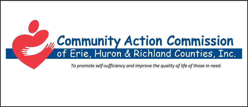 Community Action Commission Of Erie, Huron, And Richland Counties