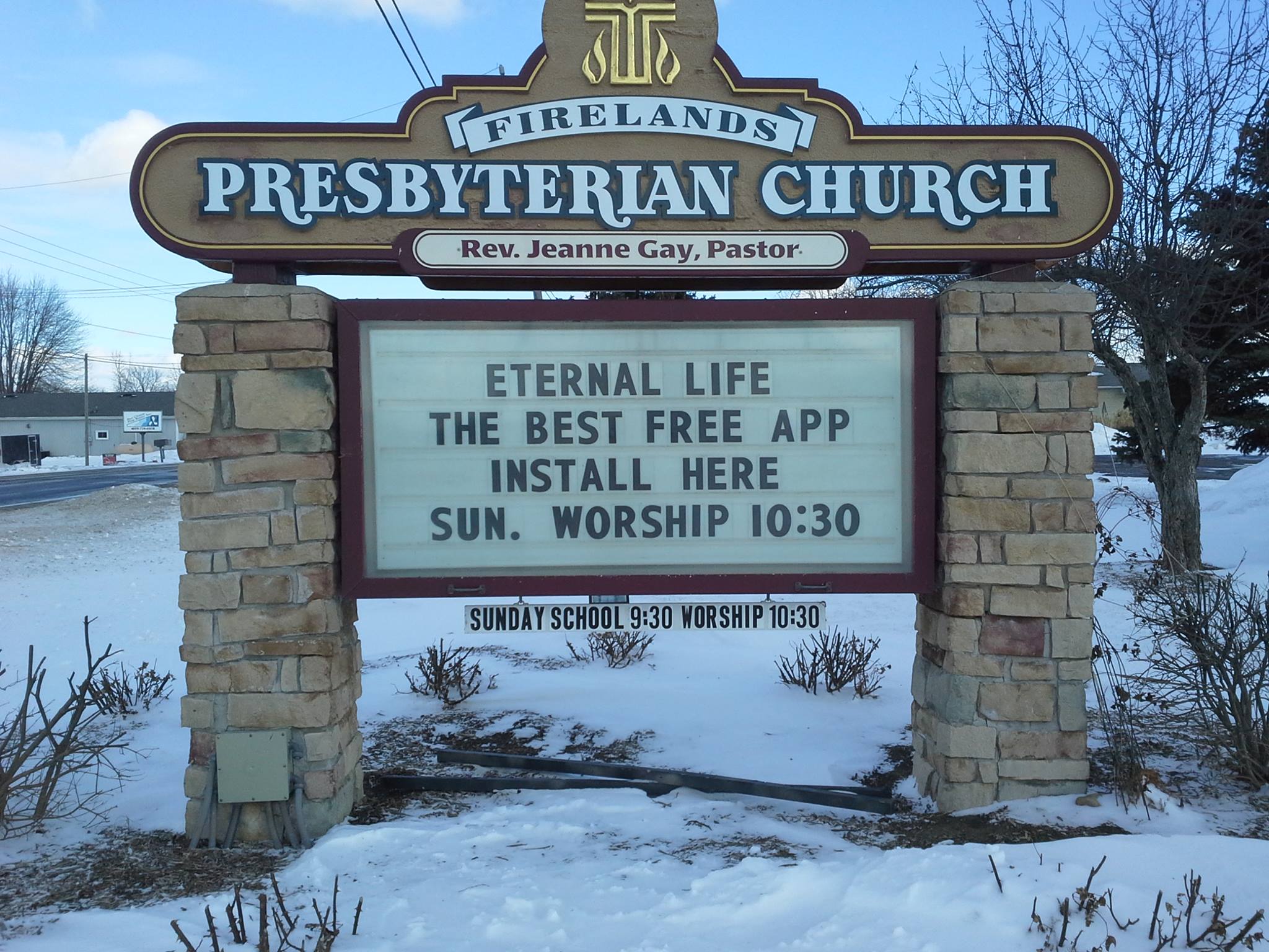 Firelands Presbyterian Church