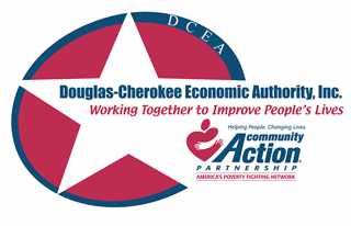 Douglas Cherokee Economic Authority - Jefferson County