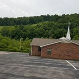 Hines Creek Missionary Baptist Church