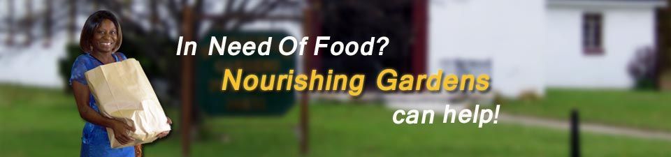 Nourishing Gardens