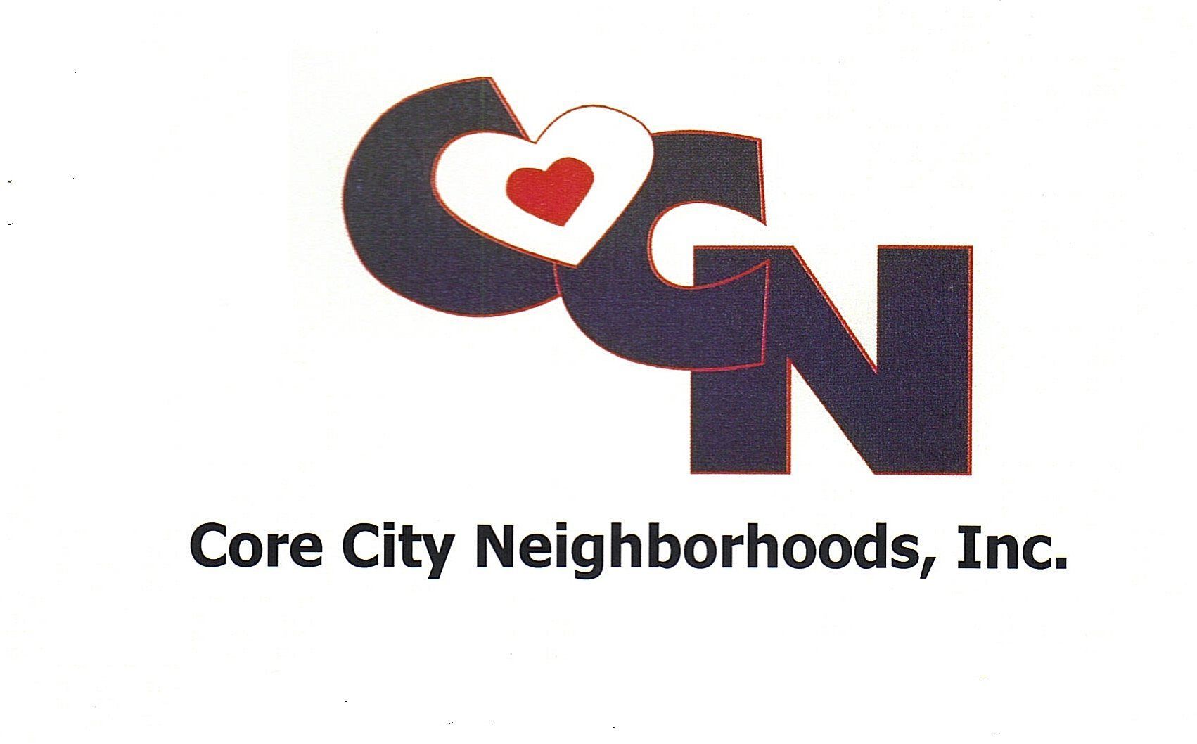 Core City Neighborhood