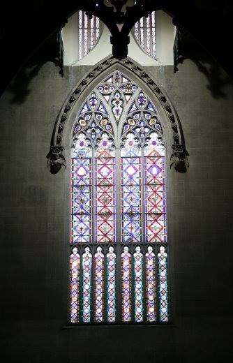 Fort Street Presbyterian Church