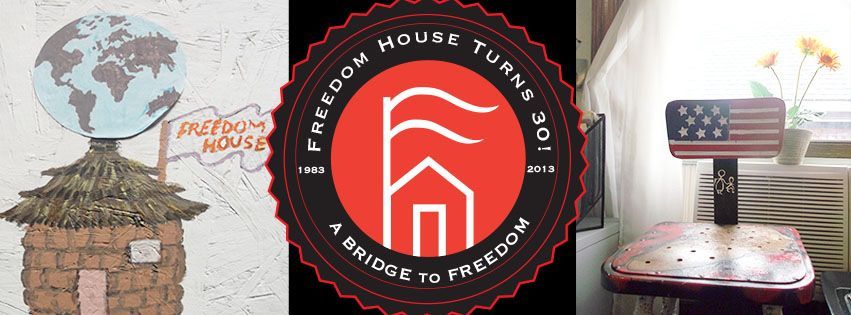 Freedom House