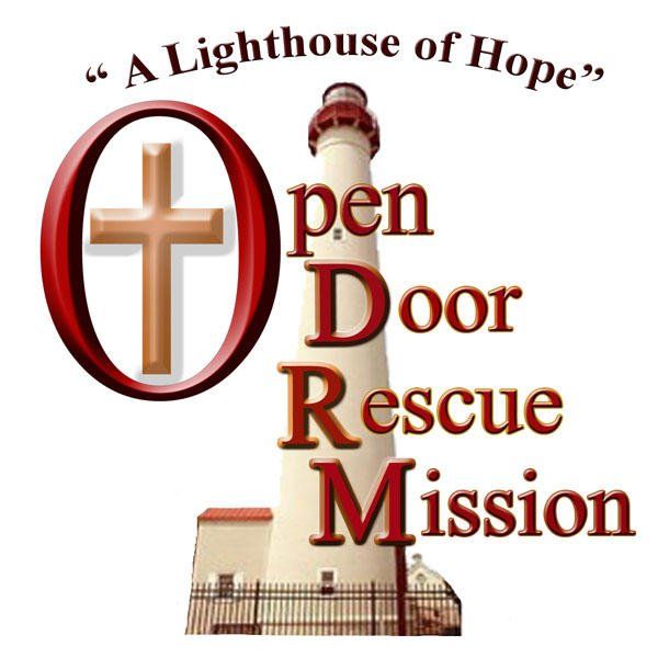 Open Door Rescue Mission