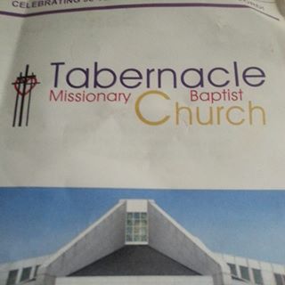 Tabernacle Missionary Baptist