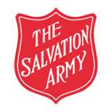 Easton Salvation Army Food Pantry