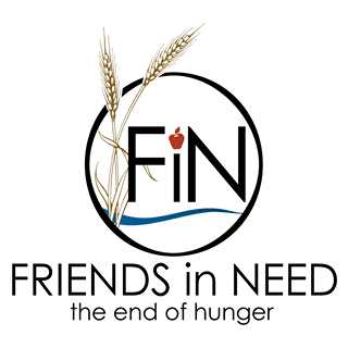 Friends in Need Food Shelf