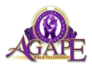 Agape Bible Fellowship Pantry 