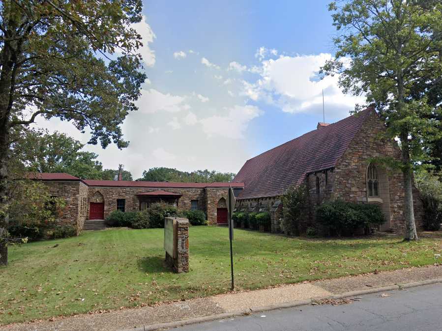 Oak Forest United Methodist Church