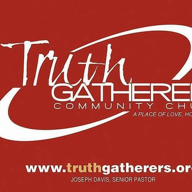 Truth Gatherers Community Church