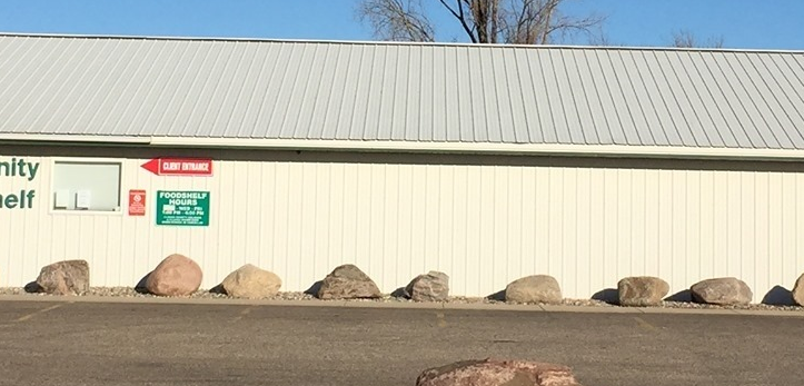 Grant County Emergency Food Shelf