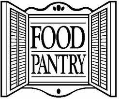 GKAMA Food Pantry