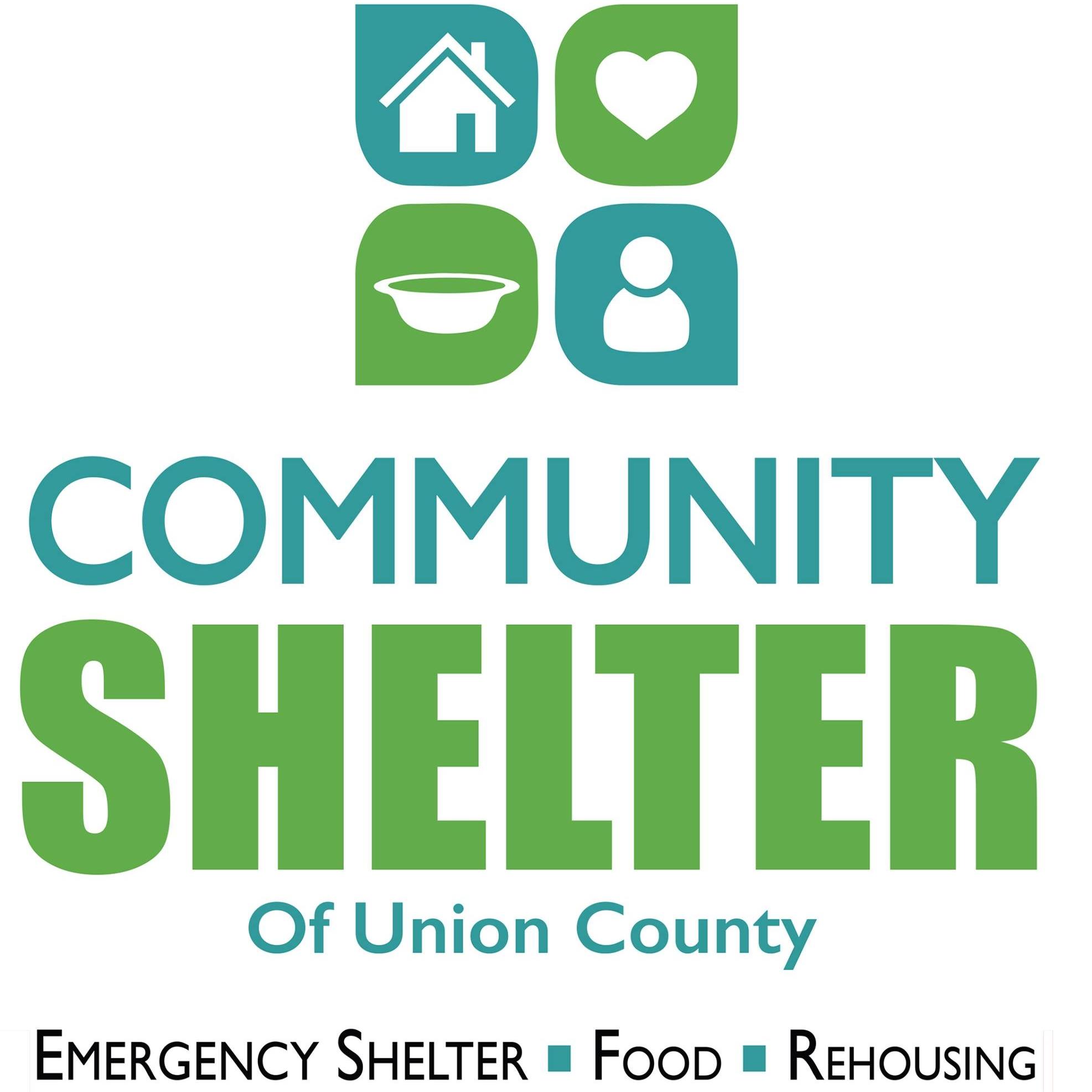 Union County Community Shelter