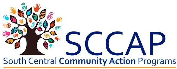 SCCAP South Central Community Action Programs Inc. 