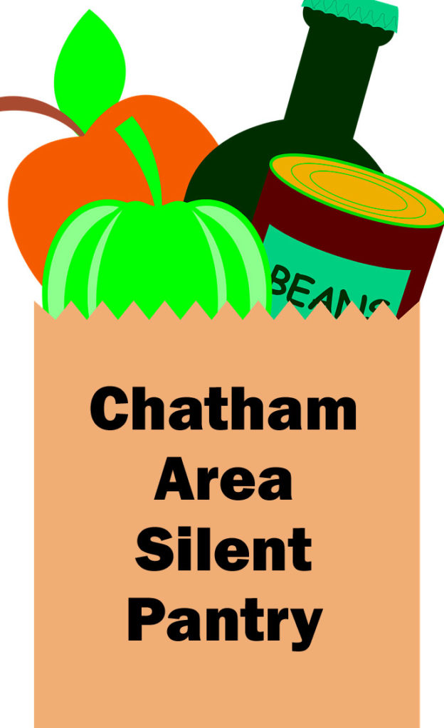 Chatham Area Silent Food Pantry 