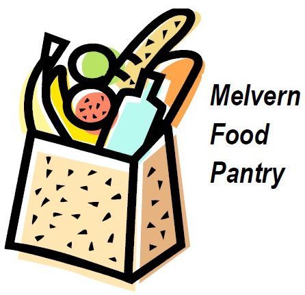 Melvern Food Pantry