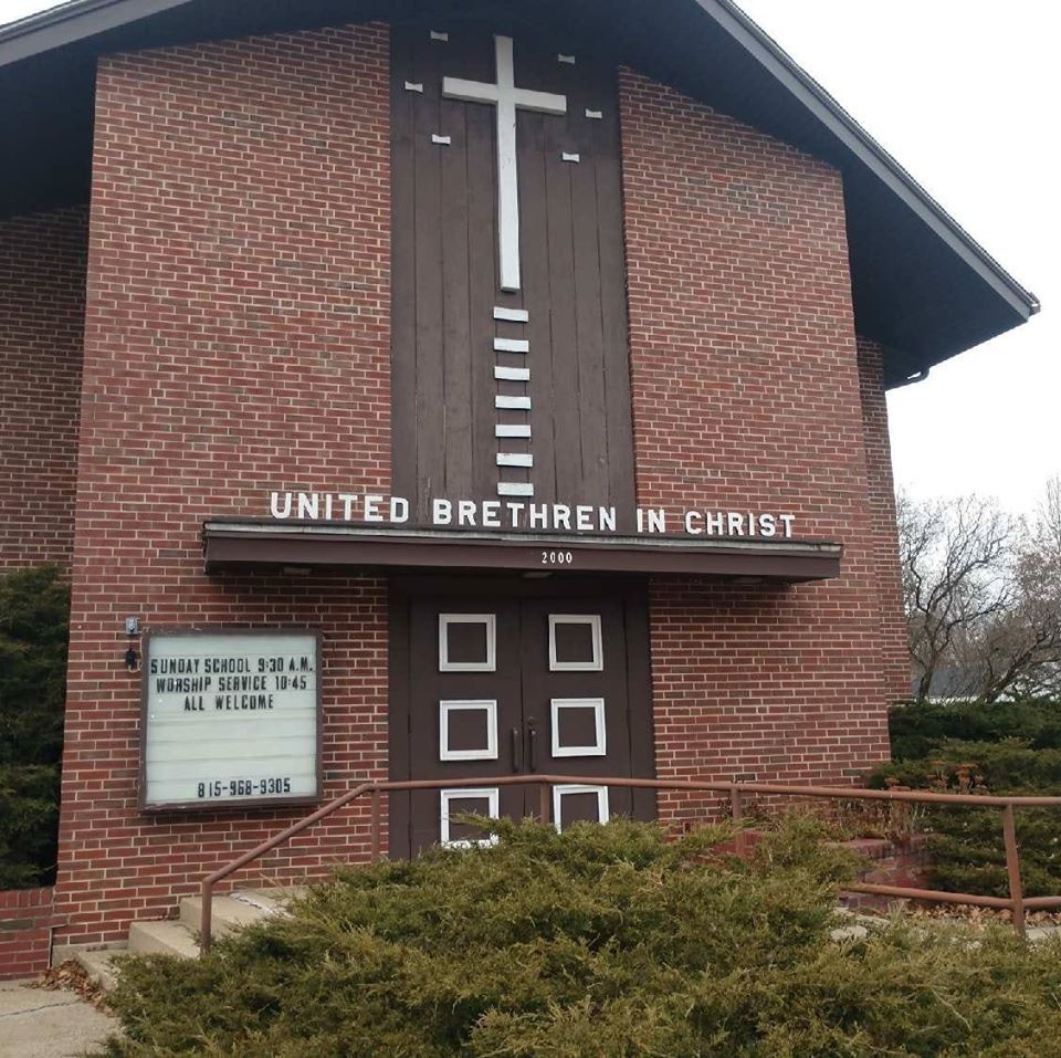 United Brethren In Christ Church