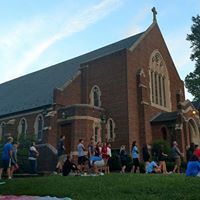 St. John Food Pantry - St. Vincent de Paul Society