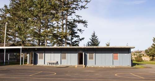 Cannon Beach Food Pantry