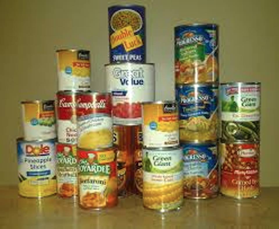 One Way International Ministries, Inc. Family Food Pantry