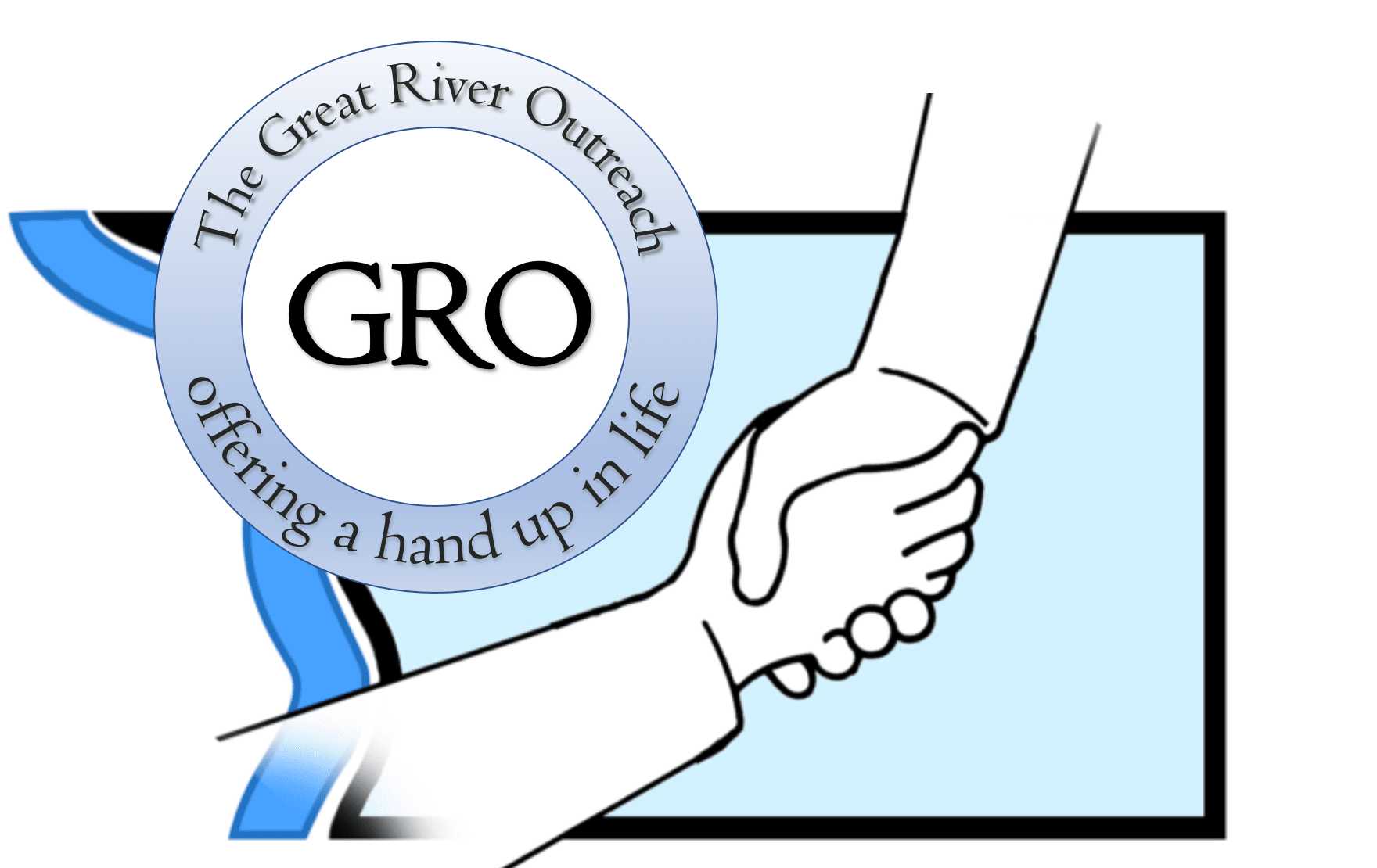GRO Great River Outreach