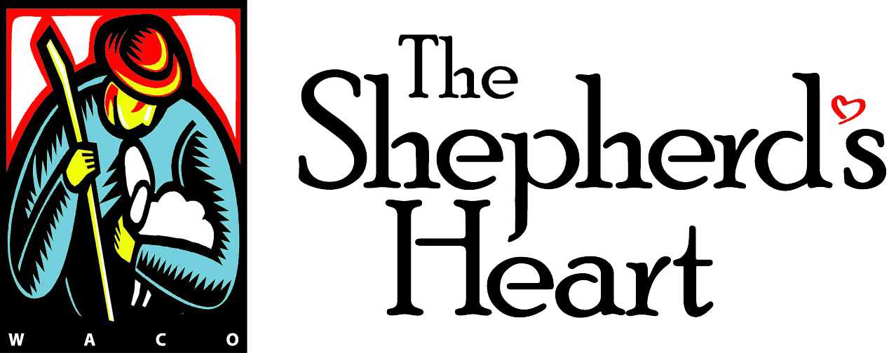 The Shepherd's Heart Food Pantry