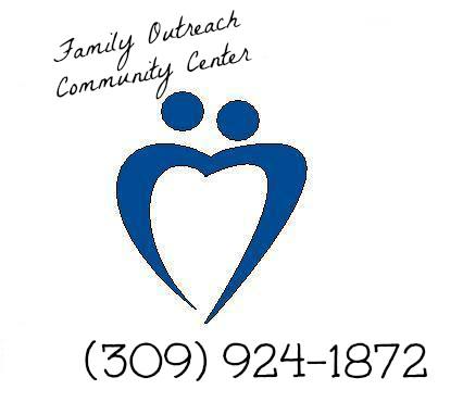 Family Outreach Community Center Food Pantry