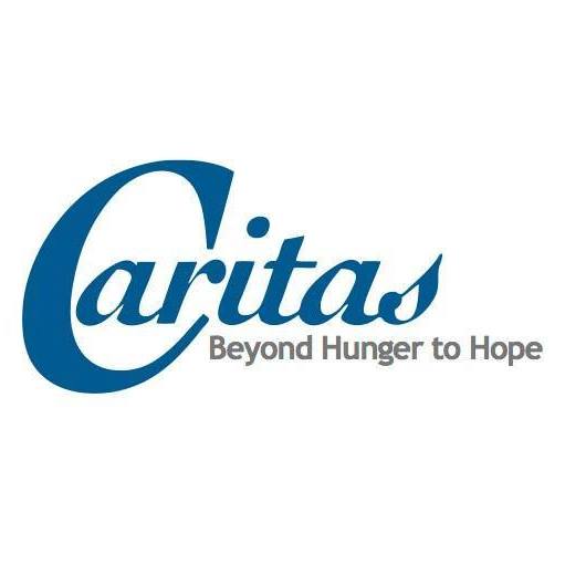 Caritas of Waco Food Assistance