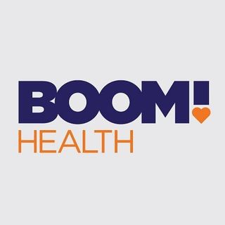 The Momentum Project, Inc. - Boom Health 