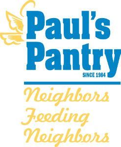  Paul's Pantry