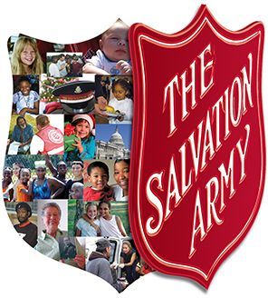 Galesburg Salvation Army Pantry