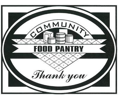 Community Food Pantry Dixon