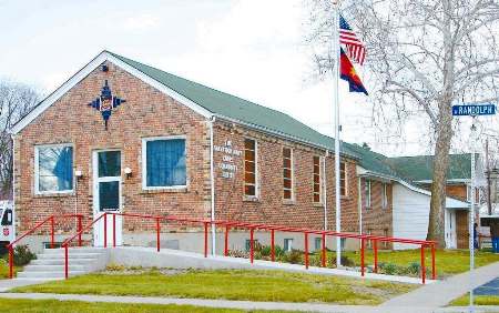 Salvation Army Pantry Macomb