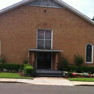 Midway Food Pantry Shreveport