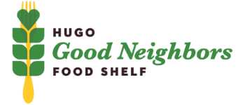 Hugo Good Neighbors Food Shelf