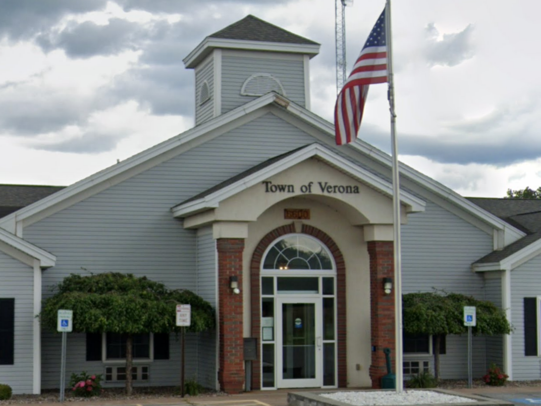 Verona NY Food Pantry