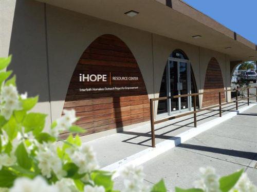 iHOPE Food Pantry