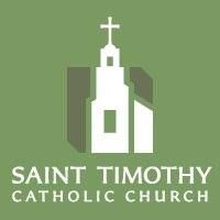 St. Timothy Catholic Church Pantry