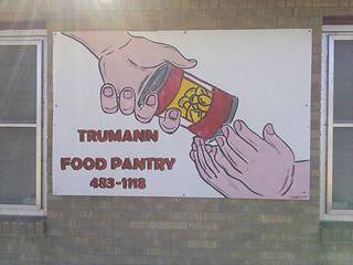 Trumann Food Pantry