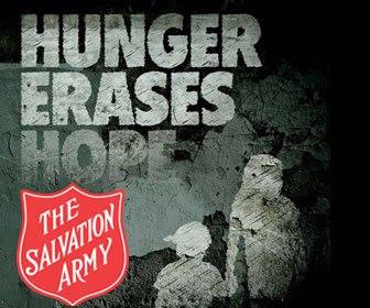 The Salvation Army Danville Corps