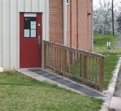 Oxon Hill Food Pantry - ICAC