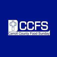Carroll County Food Sunday