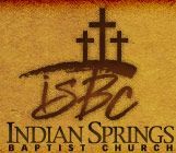 Indian Springs Baptist Church Food Pantry