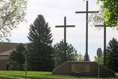  Ascension Lutheran Church