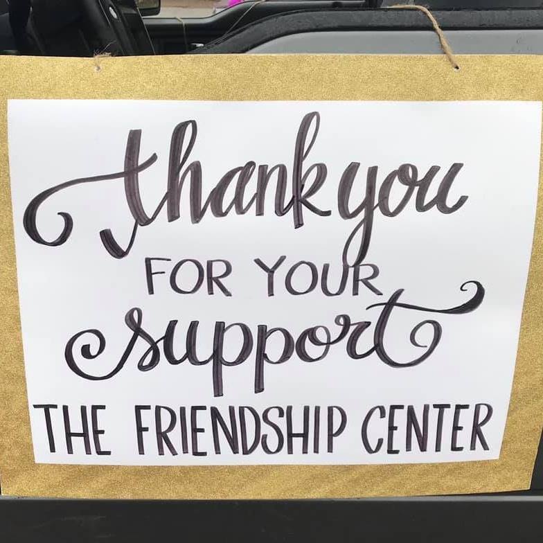 Friendship Center - Carroll  Co. Council On Aging