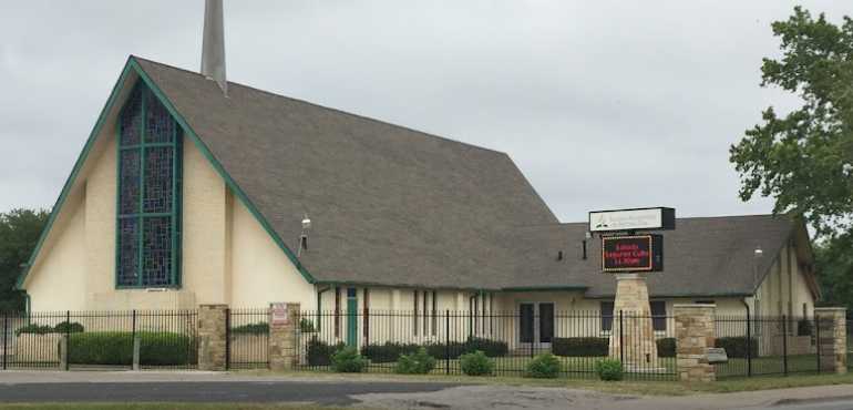 Austin Spanish Seventh Day Adventist